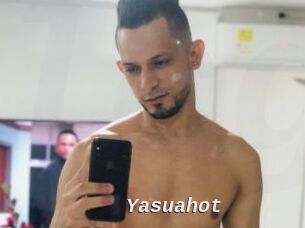 Yasuahot