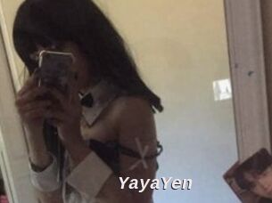 YayaYen