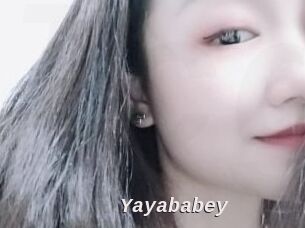 Yayababey