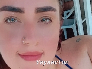Yayaecton