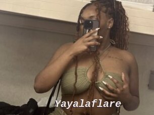 Yayalaflare