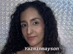 Yazminmayson