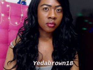 Yedabrown18
