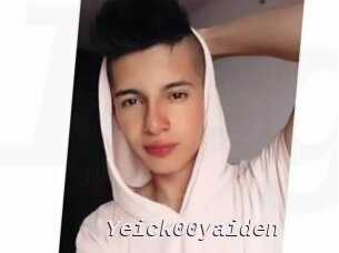 Yeick00yaiden