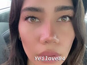 Yeilove84