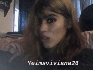 Yeimsviviana26