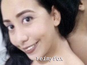 Yeimyfox