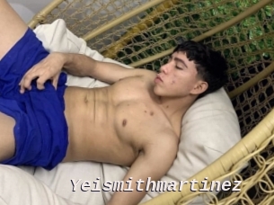 Yeismithmartinez