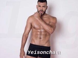 Yeisoncharn