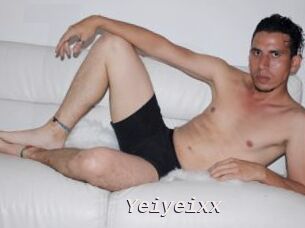 Yeiyeixx