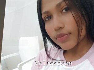 Yelissteen