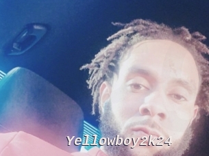 Yellowboy2k24