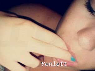 Yenlett