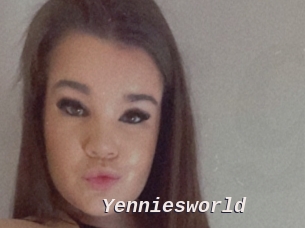 Yenniesworld