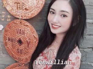 Yenwillian