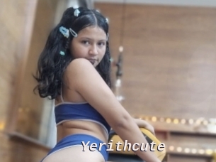 Yerithcute