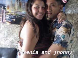 Yesenia_and_jhonny