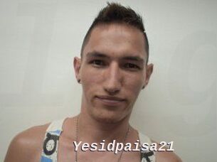 Yesidpaisa21