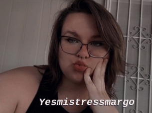 Yesmistressmargo