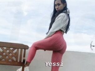 Yessi