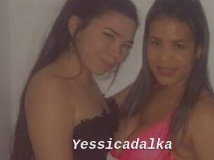 Yessicadalka