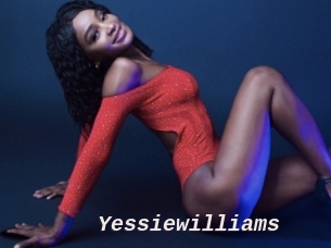 yessiewilliams Live Camgirls Sex