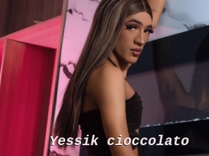 yessik_cioccolato Live Camgirls Sex