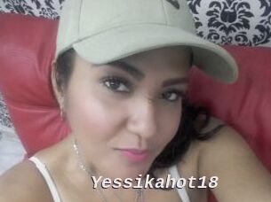 Yessikahot18