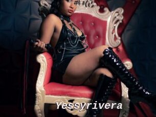 Yessyrivera