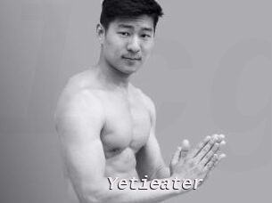 Yetieater