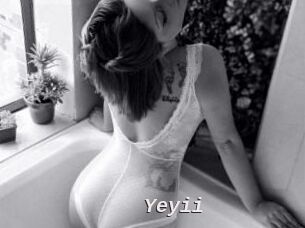 Yeyii