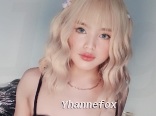 Yhannefox