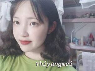 Yhiyangmei