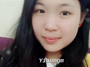 Yiaomgm