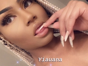 yiauana Live Camgirls Sex