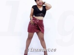 Yinasantos