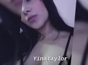 Yinataylor
