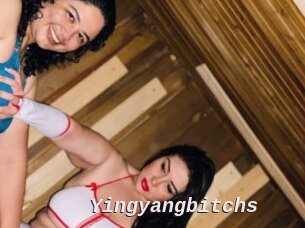 Yingyangbitchs