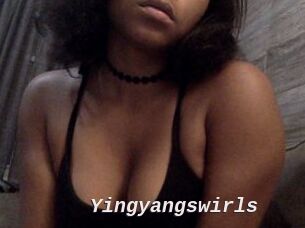 Yingyangswirls