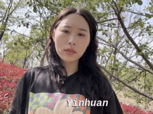 Yinhuan