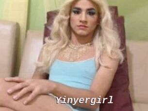 Yinyergirl