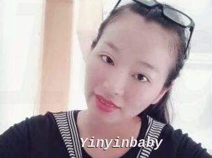 Yinyinbaby