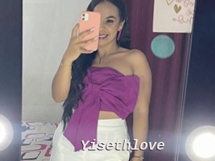 Yisethlove