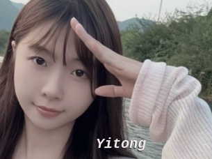 Yitong