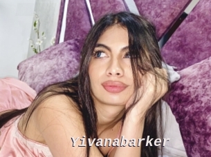 Yivanabarker