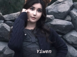 Yiwen