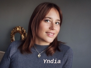 Yndia