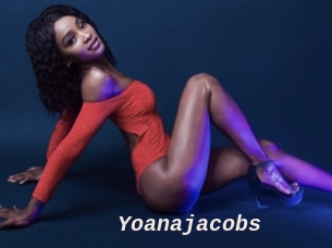 yoanajacobs Live Camgirls Sex