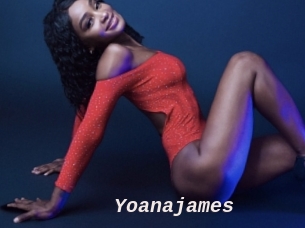 yoanajames Live Camgirls Sex