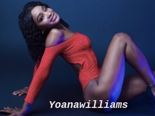 Yoanawilliams